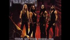 Manowar - Each Dawn I Die - Videoclip.bg