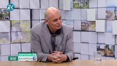 Николай Радулов, експерт по национална сигурност - Част 2 - Videoclip.bg