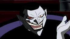 Батман от бъдещето: Завръщането на Жокера част 3 - Videoclip.bg