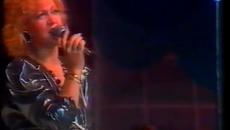 Merima Njegomir - Usamljena (uzivo) - Videoclip.bg