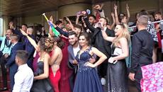 Абитуриенти 2020 - Абитуриентски бал с Професионални гимназии Пловдив 2020 - Videoclip.bg