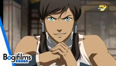 Легендата за Кора С1 Е1 - Videoclip.bg