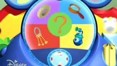 Mickey Mouse Clubhouse | Mouseketools song (Hebrew) - Videoclip.bg