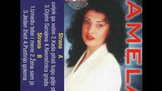 Amela Zuković - Kada pitaš tugu gdje stanuje (Audio 1999) - Videoclip.bg