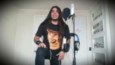 Северна светлина) Hammerfall - Dominion (Full Cover By Northern Light) - Videoclip.bg