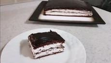 Вкусен Киндер Колач !!! - Videoclip.bg