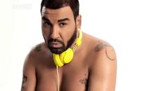 Fesuphanallah Цяла Нощ - Yusuf Tomakin & Azis | RaveDj - Videoclip.bg