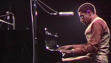 Пиано - Джеймс Букър - „Вярно“ ᴴᴰ! James Booker - "True" ᴴᴰ - Videoclip.bg