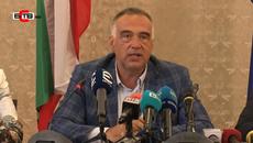 БСП НАСТОЯВА ГЛАВНИЯТ ПРОКУРОР ИВАН ГЕШЕВ ДА СЕ ОТЧЕТЕ ЗА ДЕЯНИЯТА СИ ПРЕД НС (22.07.2020) - Videoclip.bg