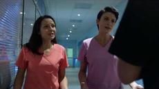 Откраднат живот – Сезон 8 – Епизод 20 - Videoclip.bg