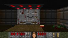 The Ultimate Doom - E1M3 - Toxin Refinery (Ultra-Violence, 100% Kills, 100% Secrets) - Videoclip.bg