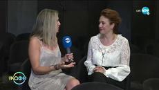 Биляна Петринска: Ролята на майката в живота на Вазов - „На кафе” (21.07.2020) - Videoclip.bg