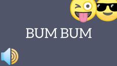 Favorite Ringtone BUM BUM (2020) - Videoclip.bg