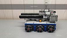 Фабрика Лего Тапас - Lego Tapas Factory - Videoclip.bg