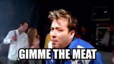 Дай момчета Meme - Gimme the meat boys | Meme | - Videoclip.bg