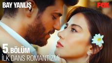 Özgür ve Ezgi'nin Romantik Dansı - Bay Yanlış 5. Bölüm - Videoclip.bg