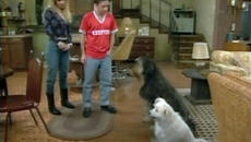 Женени с деца Сезон 5 x 14 BG Audio - Videoclip.bg