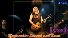 Nazareth - Loved And Lost... prevod - Videoclip.bg