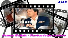 Osman Hadzic - Slavicu tvoje svatove - Videoclip.bg