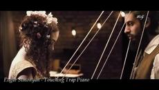 ❤ Edgar Simonyan  - Touching ❤ ( Trap Piano ) - Videoclip.bg