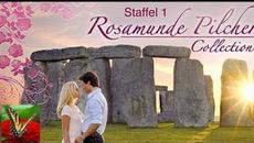 РОЗАМУНДЕ ПИЛХЕР : Градината на щастието 2008 BG Audio (романтичен) - Videoclip.bg