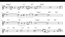 Pat Martino - Lazy Bird Transcription - Videoclip.bg