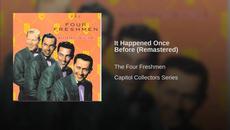 It Happened Once Before (Remastered) Това се случи веднъж преди - Videoclip.bg