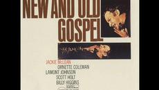 Jackie McLean - Old Gospel! Джаки Маклийн - Старо Евангелие - Videoclip.bg