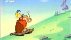 Анимации за деца KРО - Кро – напълно еволюиралия единадесет годишен кроманьон,Епизод 20 - Videoclip.bg