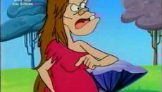 Анимации за деца KРО - Кро 21 eп. Напълно еволюиралия единадесет годишен кроманьон,Епизод 21 - Videoclip.bg