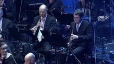 Skálmöld & Sinfóníuhljómsveit Íslands - Kvaðning - Videoclip.bg