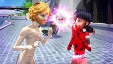 ЛЕДИ БАГ И СУПЕР КОТ 4 СЕЗОН 6 СЕРИЯ - Videoclip.bg