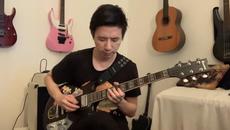 Nobody's Love- Maroon 5 [GUITAR REMIX] - Videoclip.bg