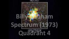 Billy Cobham - Quadrant 4 !!! Били Кобъм - Квадрант 4 - Videoclip.bg