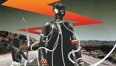 Blazing Arrow - Пламна стрела - Videoclip.bg