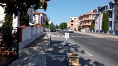 Край пътят ~ Ривиерата Несебър Равда 2020 г.~~ - Videoclip.bg