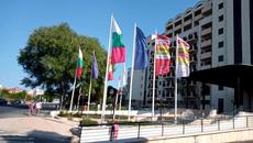 Вижте Хотелите ~ Замъци край Черно море България ~ Nessebar Palace 2020 - Videoclip.bg