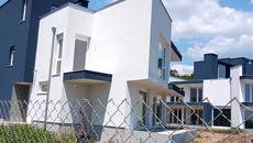 Ново строителство в Равда 2020 ~ В Гръцки цветове и стил ~ Бяло и Синьо точно на брега - Videoclip.bg