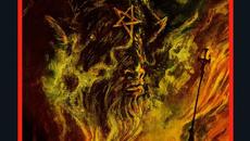 Призрак от съботата на Кървававо червената луна!!! Spectres of the Blood Moon Sabbath - Videoclip.bg