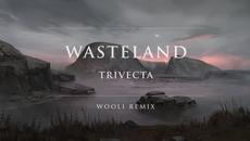 Trivecta - Wasteland (Wooli Remix) | Ophelia Records - Videoclip.bg