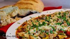 РОДОПСКА ТОПЕНИЦА/ПИЛЕШКА КАВЪРМА/BULGARIAN RHODOPE TOPENITSA/TRADITIONAL MEAL/EASY AND QUICK RECIPE - Videoclip.bg