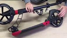 Вижте как да си направите електрически скутера (ВИДЕО) - Videoclip.bg