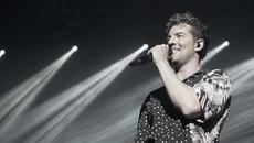David Bisbal anuncia las primeras fechas de Intimo 2020, un ciclo de conciertos en formato especial. - Videoclip.bg