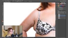 Как бързо и лесно да отслабнем с фотошоп! Вижте как (ВИДЕО) - Videoclip.bg