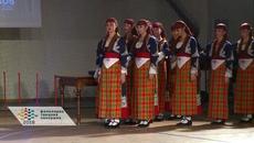 Пирински танцов ансамбъл Вихрен (ВИДЕО) - Videoclip.bg