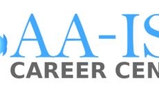 AA-ISP Career Center