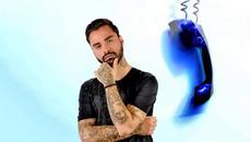 Χρήστος Παυλάκης - Αφήστε Μήνυμα - оставете съобщение - Videoclip.bg