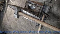 Blues Cousins - Big Hammer - Videoclip.bg