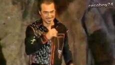 Νότης Σφακιανάκης - Έννοια σου  - не се безпокой - субтитри - Videoclip.bg