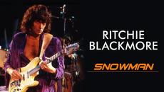 Ritchie Blackmore - Snowman... клипчето е с HD качество - Videoclip.bg